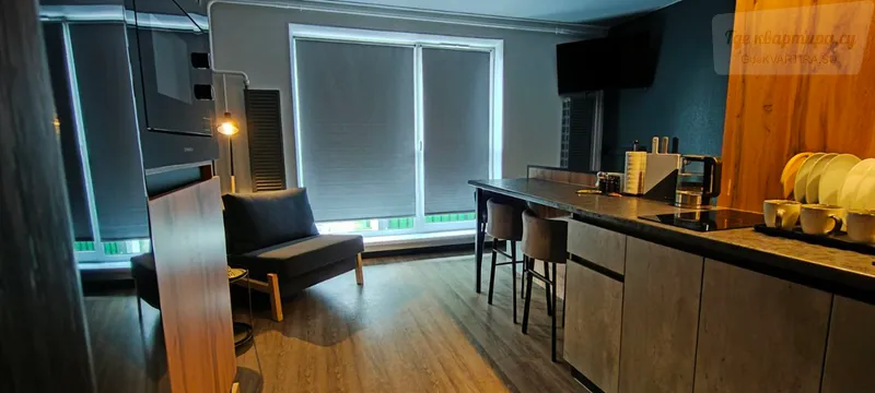 Фото квартиры 2