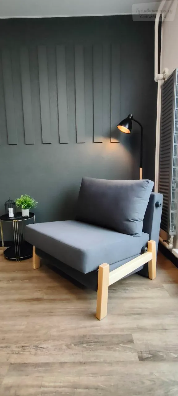 Фото квартиры 3