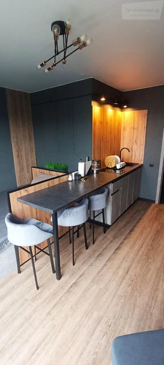 Фото квартиры 6