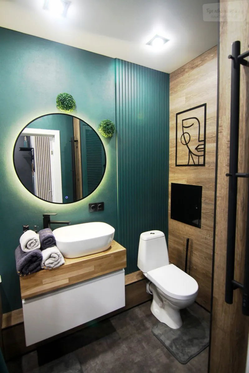 Фото квартиры: улица Блюхера, 123К