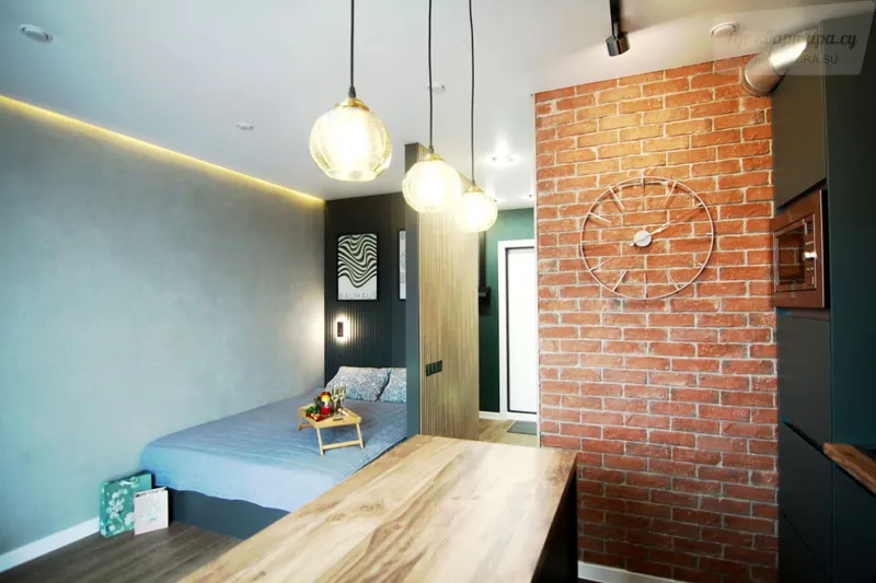 Фото квартиры 3