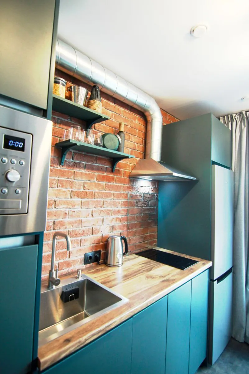 Фото квартиры 4