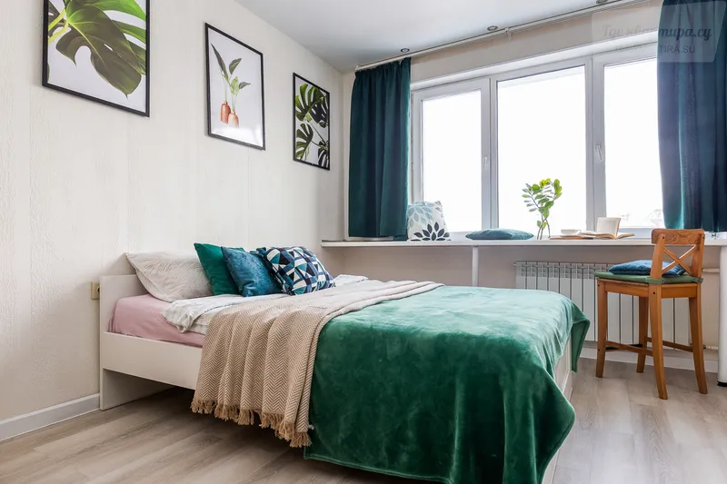 Железнодорожная улица, 15