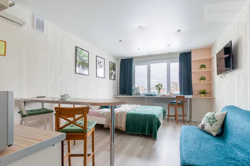 Железнодорожная улица, 15