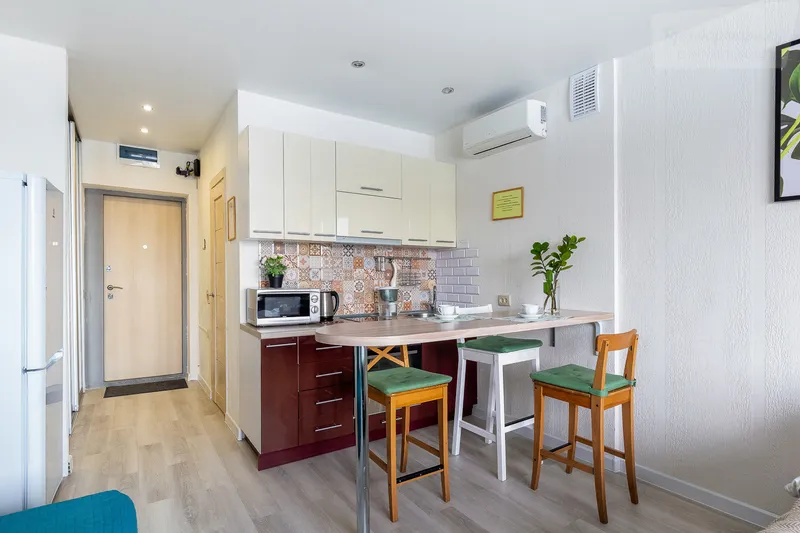 Железнодорожная улица, 15