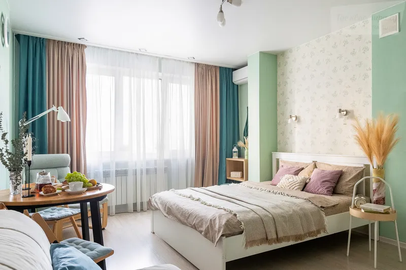 Железнодорожная улица, 15