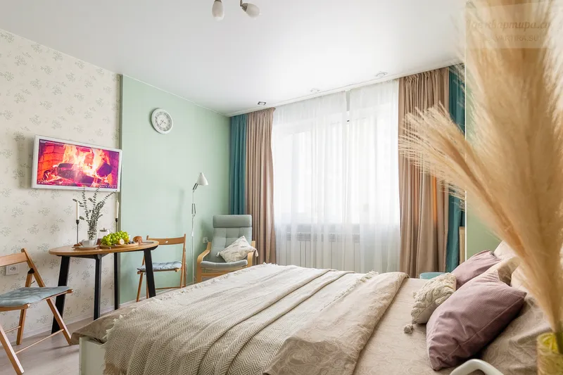 Железнодорожная улица, 15