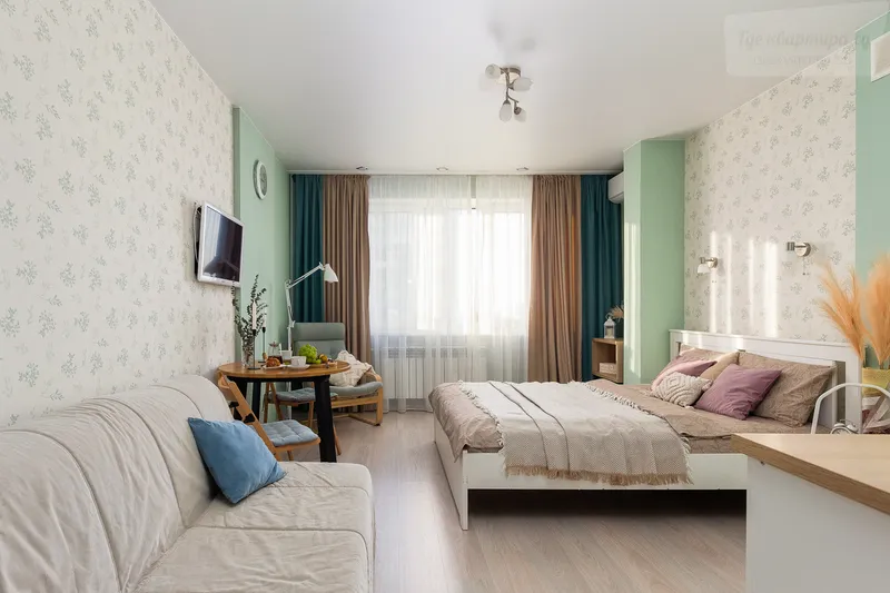 Железнодорожная улица, 15