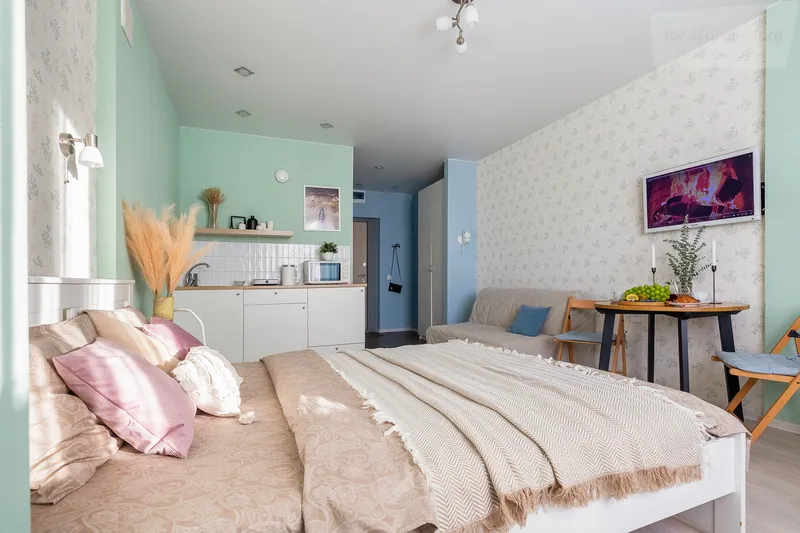 Железнодорожная улица, 15