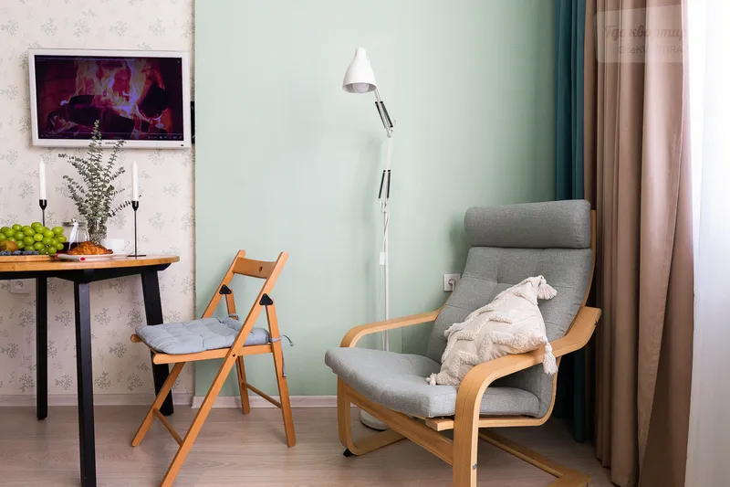 Железнодорожная улица, 15