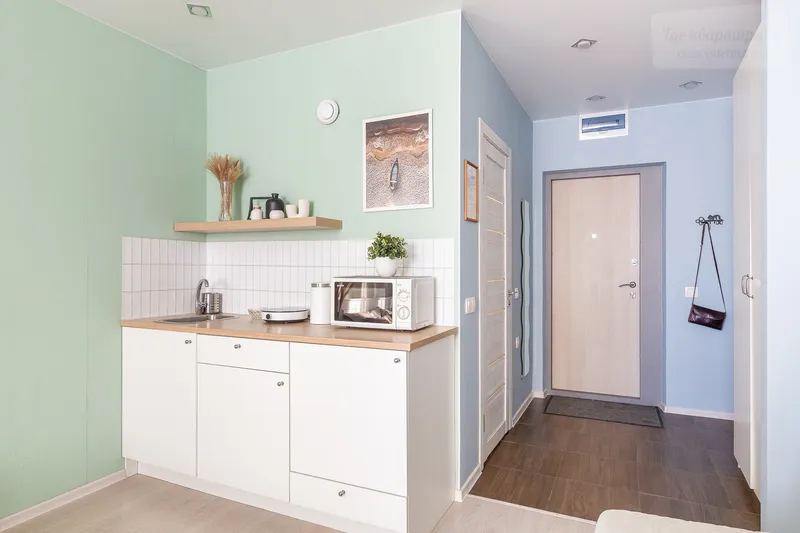 Железнодорожная улица, 15