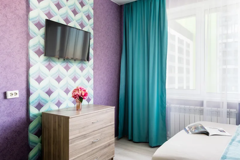 Железнодорожная улица, 15