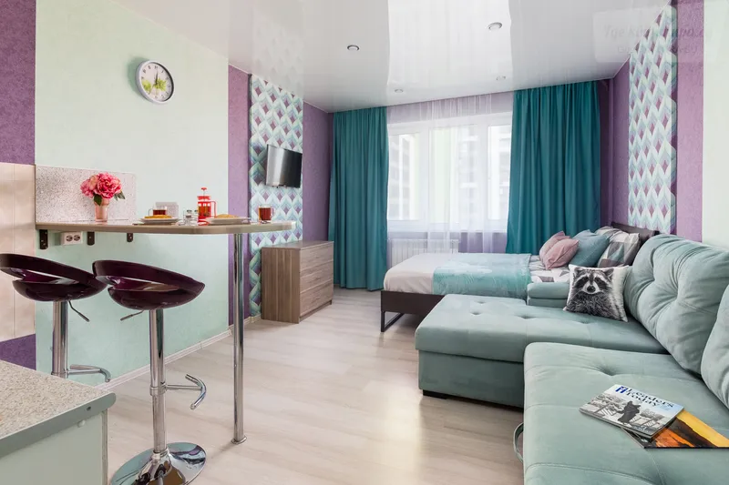 Железнодорожная улица, 15