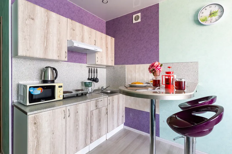 Железнодорожная улица, 15