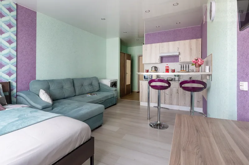 Железнодорожная улица, 15