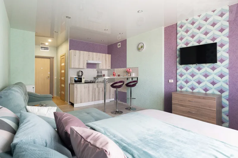 Железнодорожная улица, 15