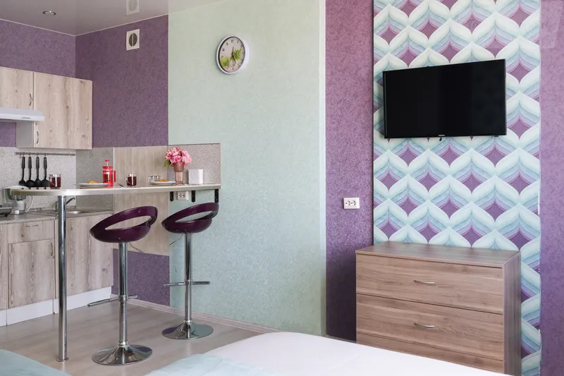 Железнодорожная улица, 15