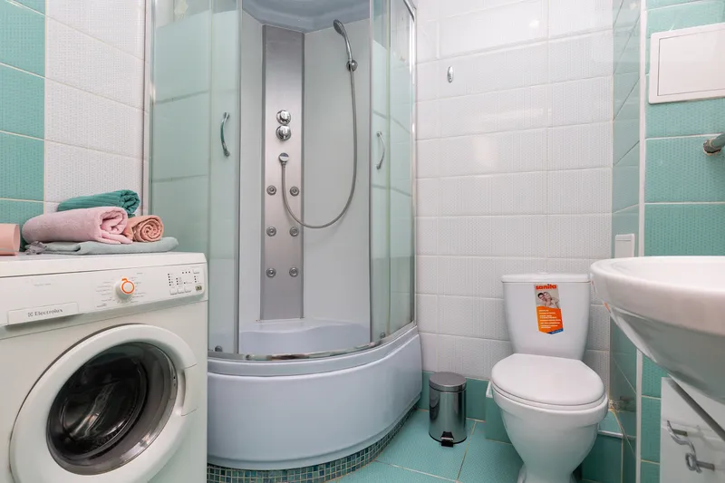 Железнодорожная улица, 15