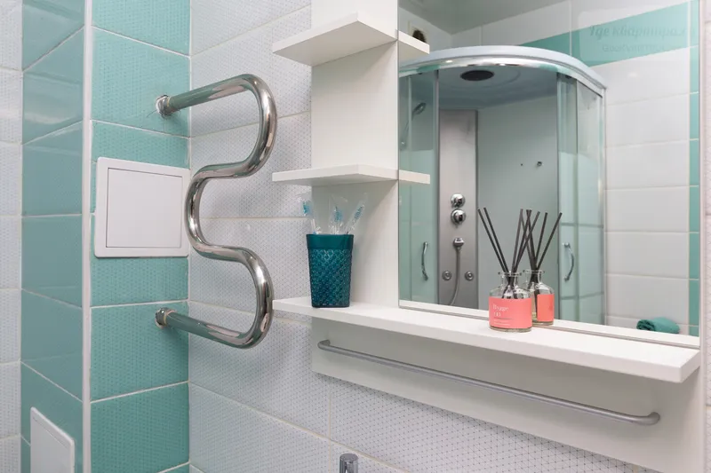 Железнодорожная улица, 15