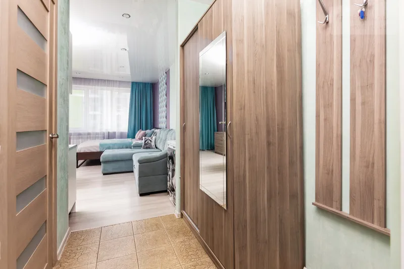 Железнодорожная улица, 15