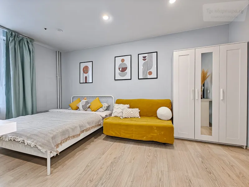 Железнодорожная улица, 15/1