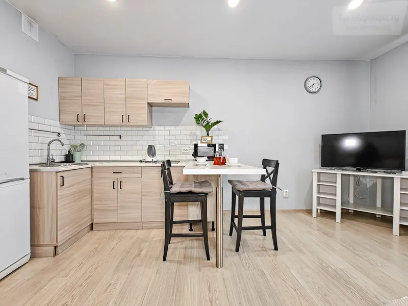 Железнодорожная улица, 15/1