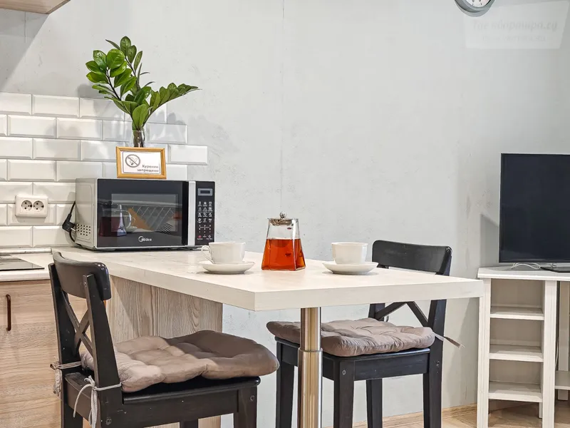 Железнодорожная улица, 15/1