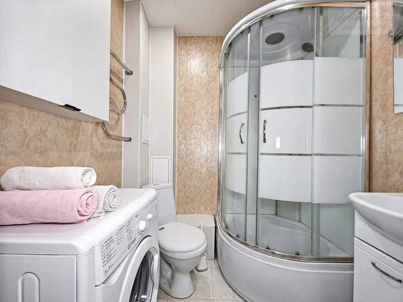 Железнодорожная улица, 15/1