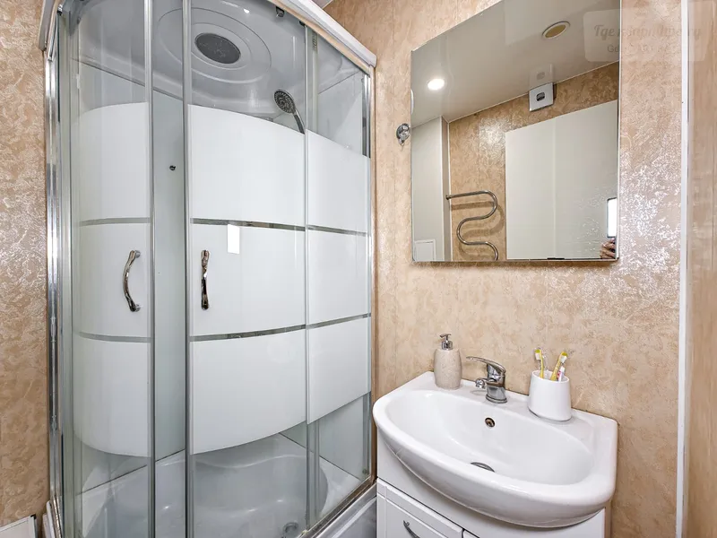 Железнодорожная улица, 15/1