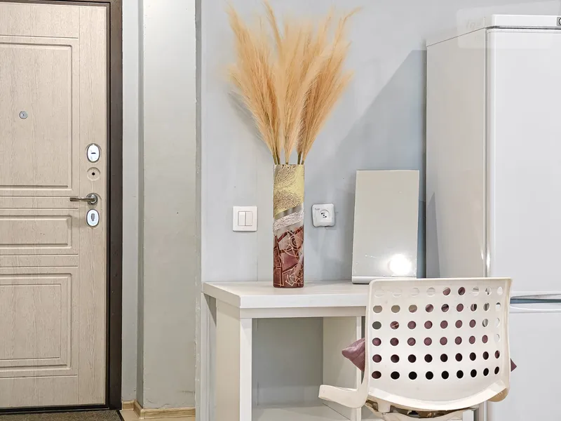 Железнодорожная улица, 15/1