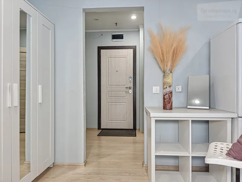 Железнодорожная улица, 15/1