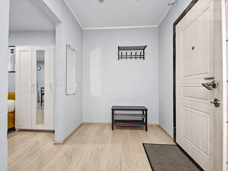 Железнодорожная улица, 15/1