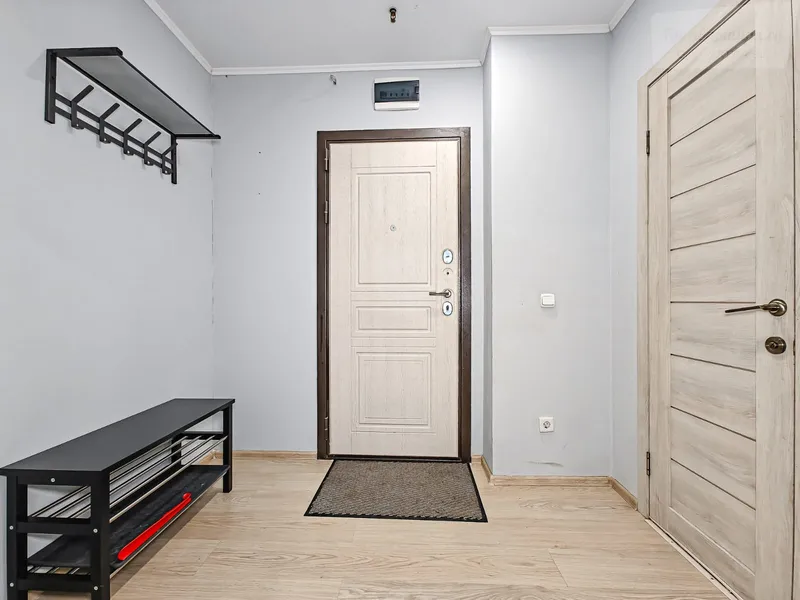 Железнодорожная улица, 15/1