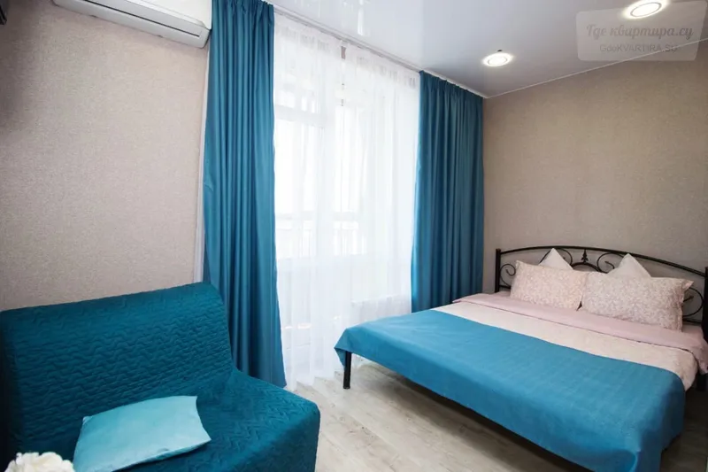 Железнодорожная улица, 15/1