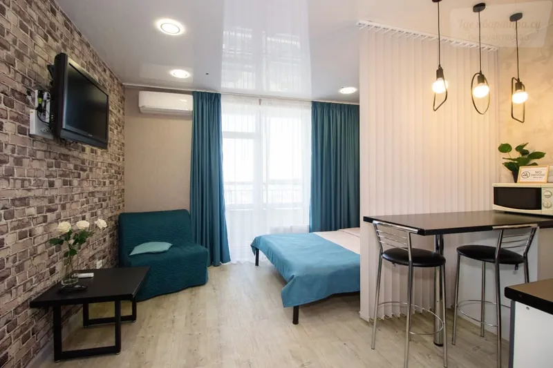 Железнодорожная улица, 15/1