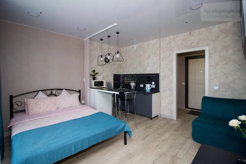 Железнодорожная улица, 15/1