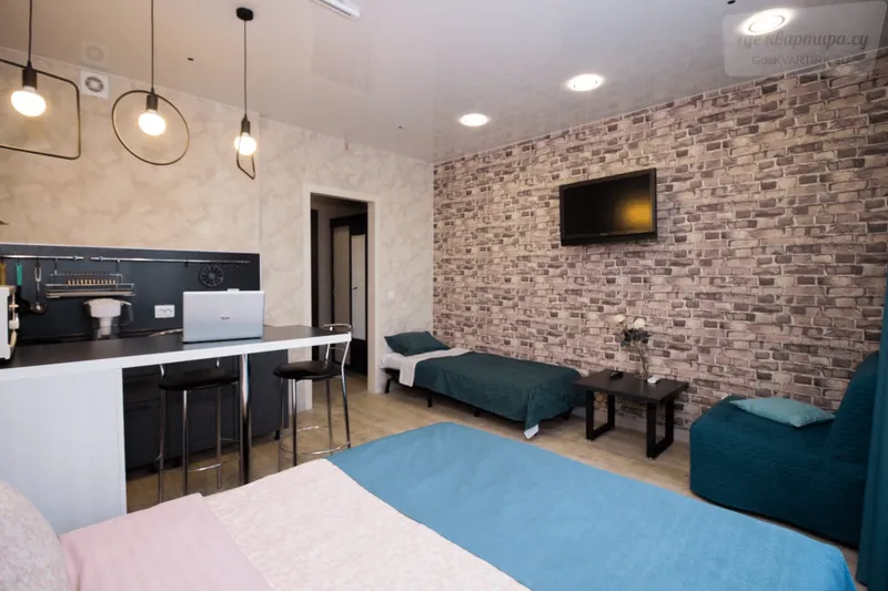 Железнодорожная улица, 15/1