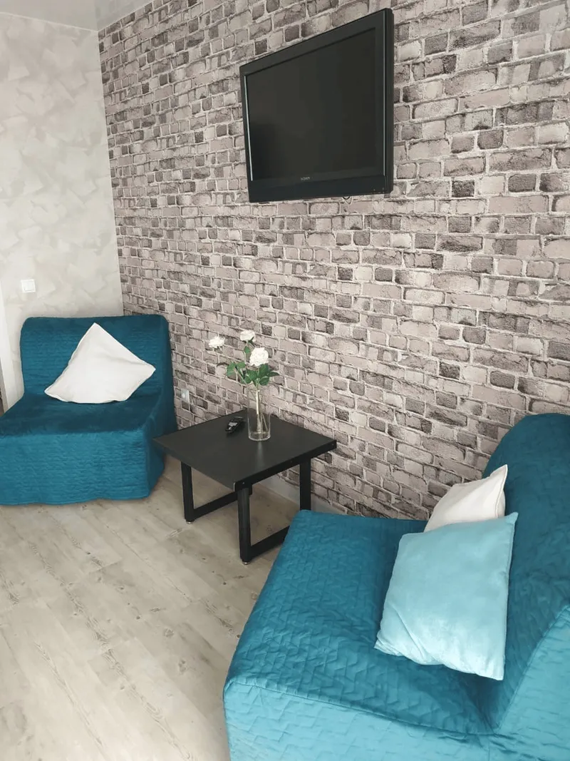 Железнодорожная улица, 15/1