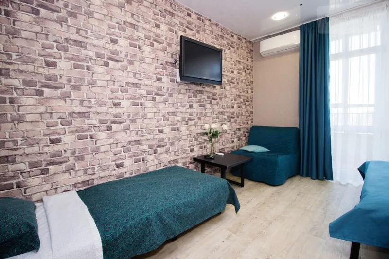 Железнодорожная улица, 15/1