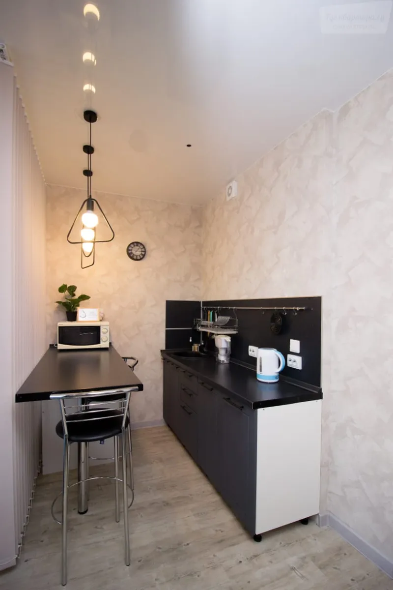 Железнодорожная улица, 15/1