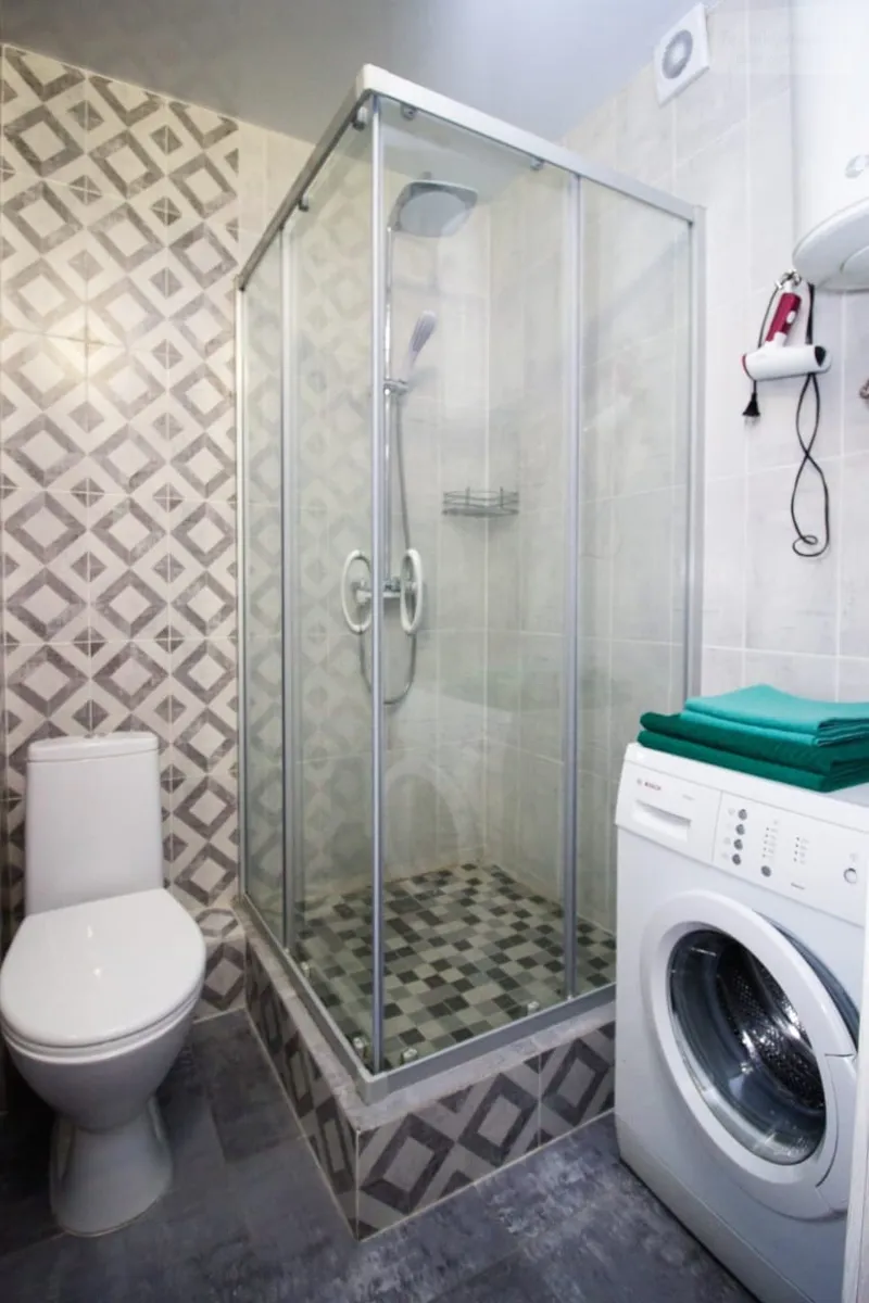 Железнодорожная улица, 15/1