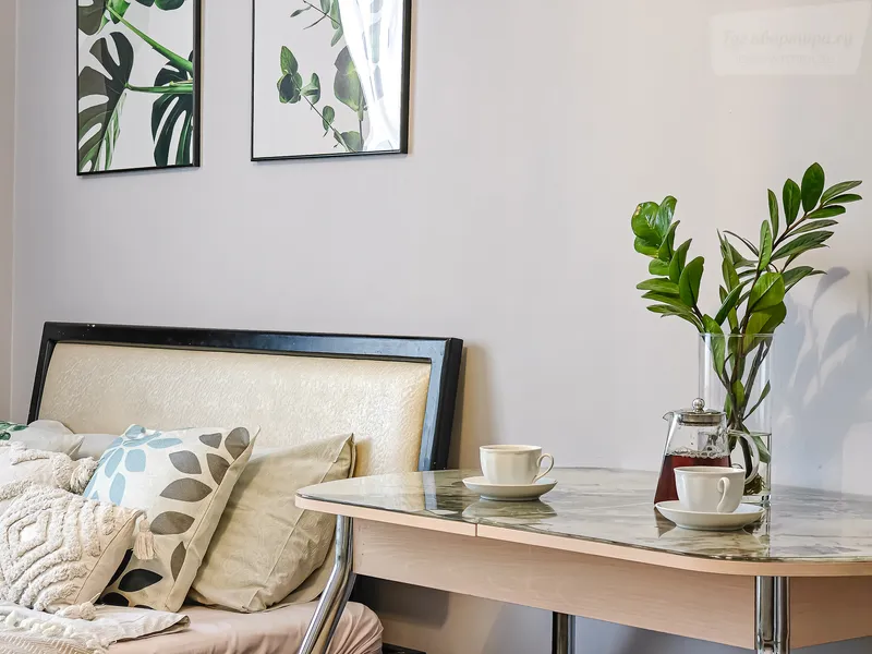 Железнодорожная улица, 15/1