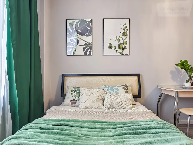 Железнодорожная улица, 15/1