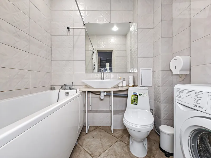 Железнодорожная улица, 15/1