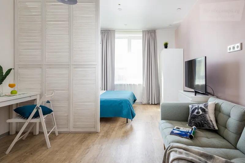 Железнодорожная улица, 15/1