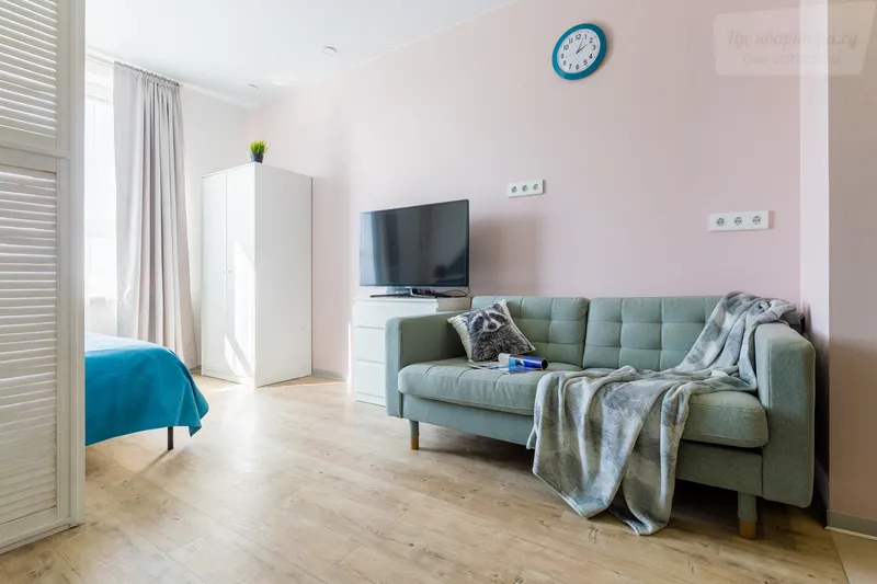 Железнодорожная улица, 15/1