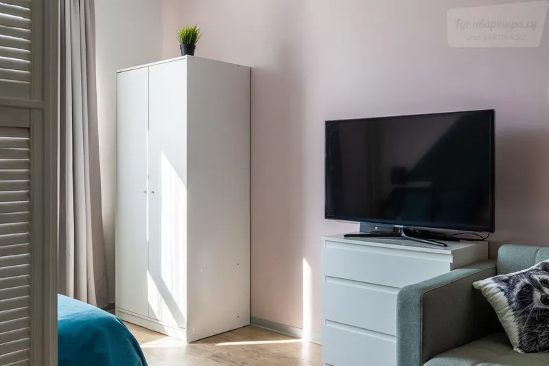 Железнодорожная улица, 15/1