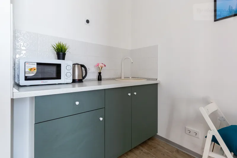 Железнодорожная улица, 15/1