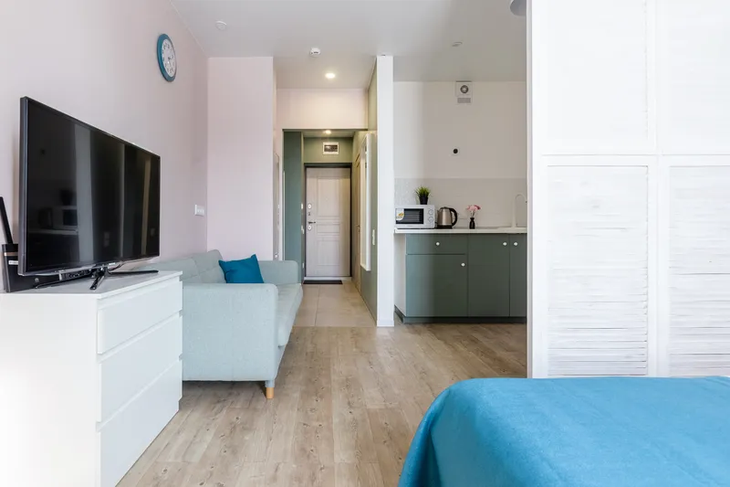 Железнодорожная улица, 15/1