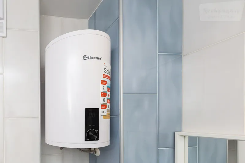 Железнодорожная улица, 15/1